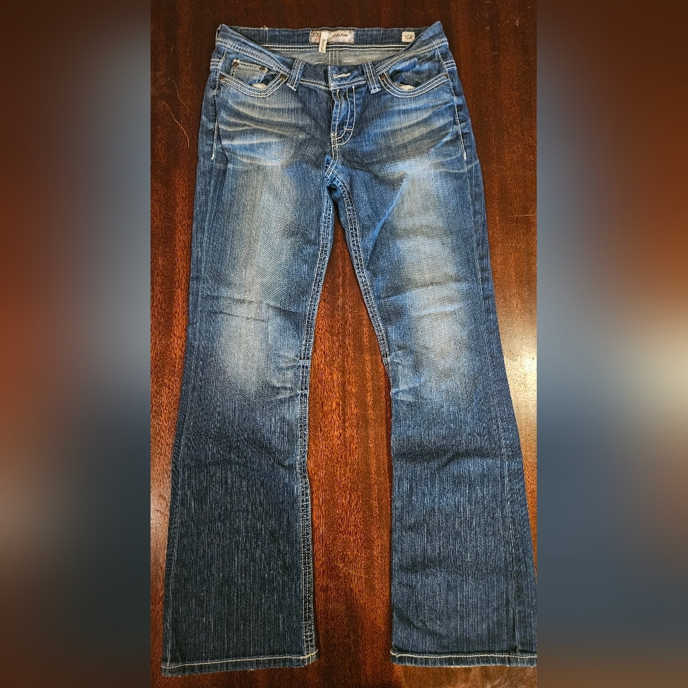 BKE jeans